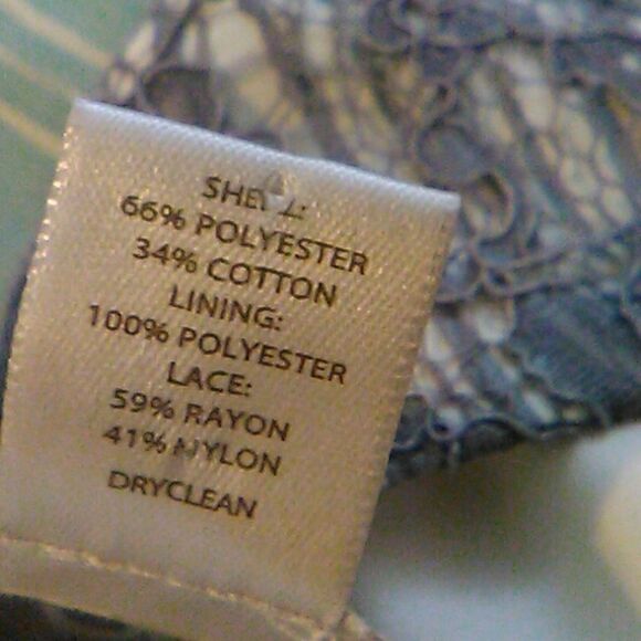 Ann Taylor Loft - Picture 9 of 12